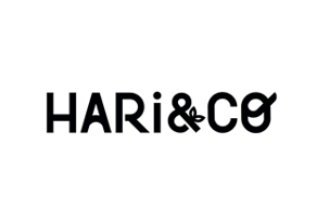 hariandco-logo