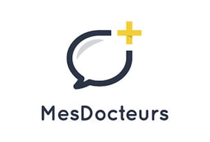 mesdocteurs)logo